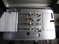 lie detector machine